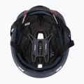 Cyklistická prilba HJC Furion 3 mt navy 5