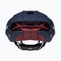 Cyklistická prilba HJC Furion 3 mt navy 3
