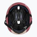 Cyklistická prilba HJC Furion 3 mt rosewood 5