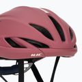 Cyklistická prilba HJC Furion 3 mt rosewood 7