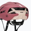 Cyklistická prilba HJC Furion 3 mt rosewood 8