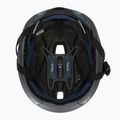 Cyklistická prilba HJC Furion 3 mt gl tnavy grey 5