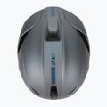 Cyklistická prilba HJC Furion 3 mt gl tnavy grey 6