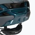 Cyklistická prilba HJC Furion 3 mt gl tnavy grey 7