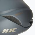 Cyklistická prilba HJC Furion 3 mt gl tnavy grey 8