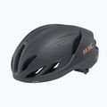 Cyklistická prilba HJC Furion 3 mt gl tnavy grey