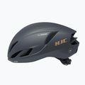 Cyklistická prilba HJC Furion 3 mt gl tnavy grey 5
