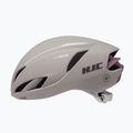 Cyklistická prilba HJC Furion 3 mt beige/purple 2
