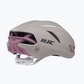 Cyklistická prilba HJC Furion 3 mt beige/purple 3