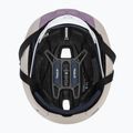 Cyklistická prilba HJC Furion 3 mt beige/purple 5