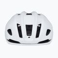 Cyklistická prilba HJC Crosser biela 2