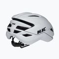 Cyklistická prilba HJC Crosser biela 4