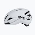 Cyklistická prilba HJC Crosser biela 5