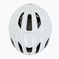 Cyklistická prilba HJC Crosser biela 6
