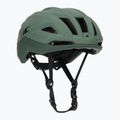 Cyklistická prilba HJC Crosser mt khaki green