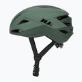 Cyklistická prilba HJC Crosser mt khaki green 3