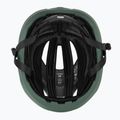Cyklistická prilba HJC Crosser mt khaki green 5