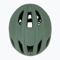 Cyklistická prilba HJC Crosser mt khaki green 6