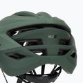 Cyklistická prilba HJC Crosser mt khaki green 9