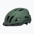 Cyklistická prilba HJC Crosser mt khaki green