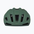 Cyklistická prilba HJC Crosser mt khaki green 2