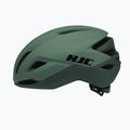 Cyklistická prilba HJC Crosser mt khaki green 5