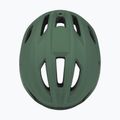 Cyklistická prilba HJC Crosser mt khaki green 6