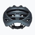 Cyklistická prilba HJC Crosser mt metal grey 3