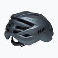 Cyklistická prilba HJC Crosser mt metal grey 4