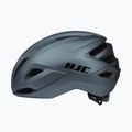 Cyklistická prilba HJC Crosser mt metal grey 5
