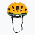 Cyklistická prilba HJC Crosser mt žltozelená 2