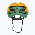 Cyklistická prilba HJC Crosser mt žltozelená 4