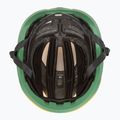 Cyklistická prilba HJC Crosser mt žltozelená 5