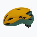 Cyklistická prilba HJC Crosser mt žltozelená 2