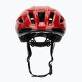 Cyklistická prilba HJC Crosser red/black 2