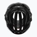 Cyklistická prilba HJC Crosser red/black 5