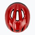 Cyklistická prilba HJC Crosser red/black 6