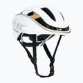 Cyklistická prilba HJC Ibex 3 mt gl white/gold