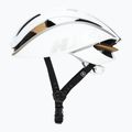 Cyklistická prilba HJC Ibex 3 mt gl white/gold 3