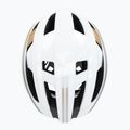 Cyklistická prilba HJC Ibex 3 mt gl white/gold 6