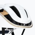 Cyklistická prilba HJC Ibex 3 mt gl white/gold 7