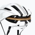 Cyklistická prilba HJC Ibex 3 mt gl white/gold 8