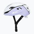Cyklistická prilba HJC Valeco 2 mt gl white/lilac 3