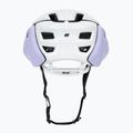 Cyklistická prilba HJC Valeco 2 mt gl white/lilac 4