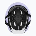 Cyklistická prilba HJC Valeco 2 mt gl white/lilac 5