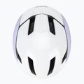 Cyklistická prilba HJC Valeco 2 mt gl white/lilac 6