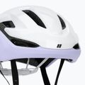 Cyklistická prilba HJC Valeco 2 mt gl white/lilac 7