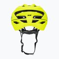 Cyklistická prilba HJC Crosser neon yellow 4