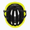 Cyklistická prilba HJC Crosser neon yellow 5
