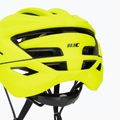Cyklistická prilba HJC Crosser neon yellow 7